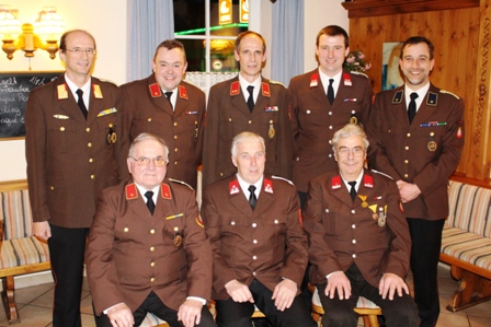 Mitgliederversammlung 2014